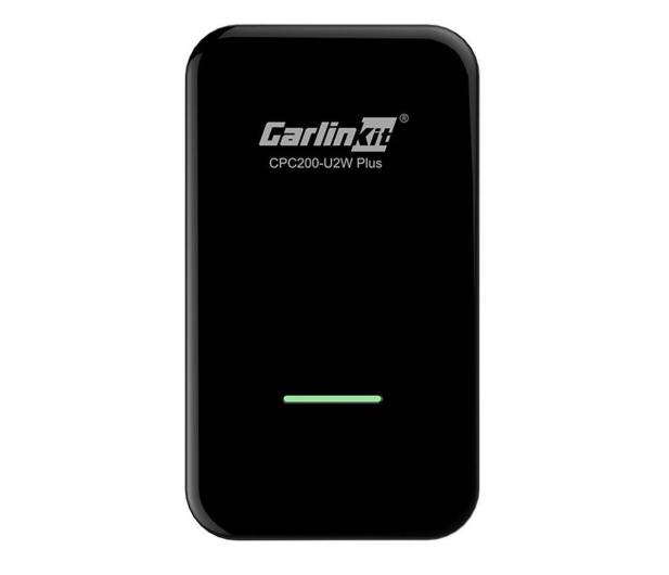Carlinkit U2W Plus CarPlay - 1192230 - zdjęcie